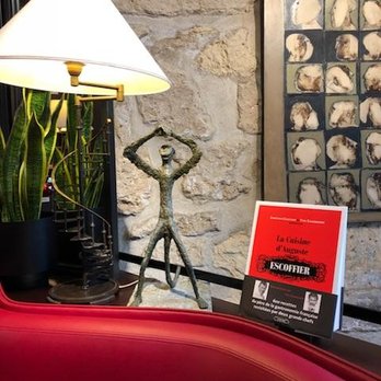 Hôtel Relais Saint Germain - Hotels Near Me - Paris, 75