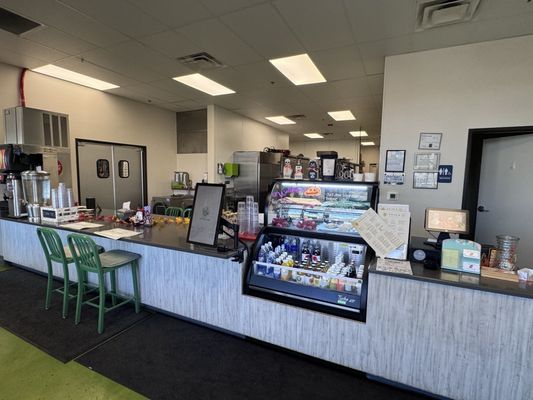 The Kitchen By Great Full Gardens by null