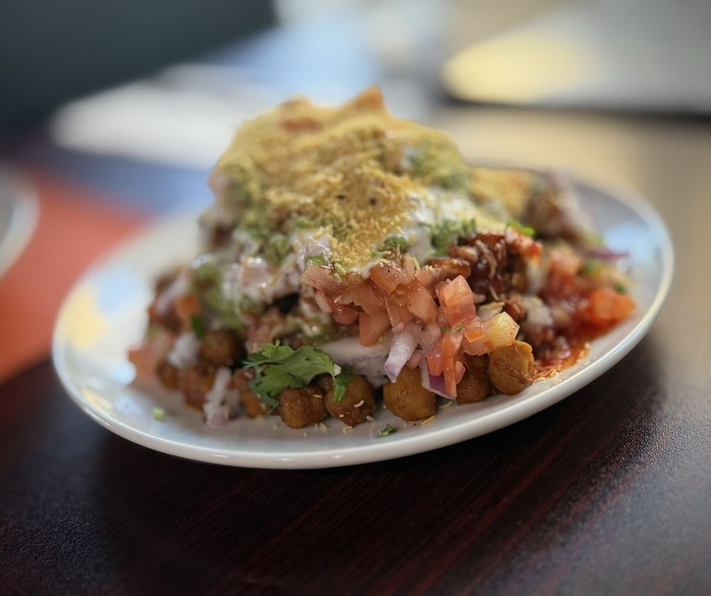 Rana Indian Restaurant