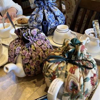 Tea Time - Coffee & Tea Near Me - Palo Alto, California Tea Time - Coffee & Tea Near Me - Palo Alto, California