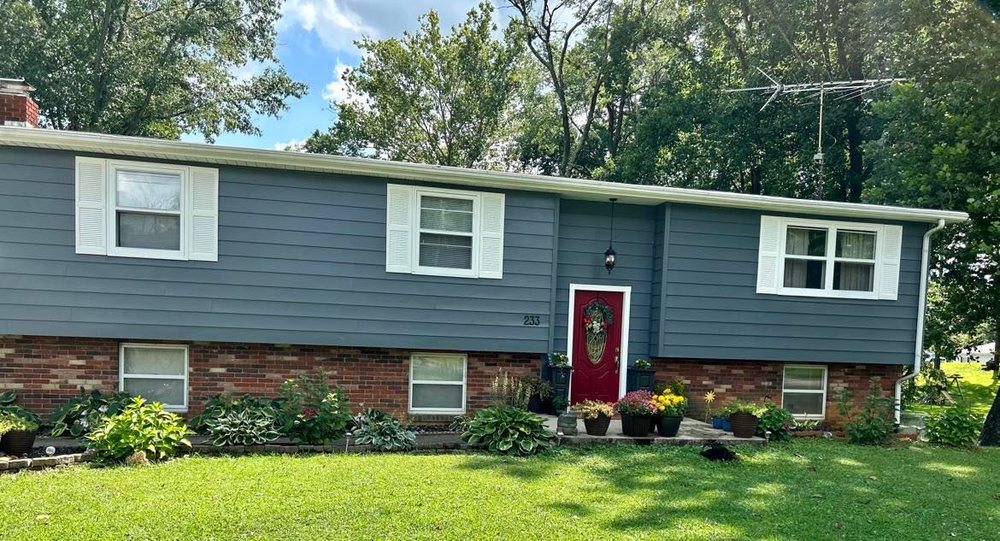 Slide of TrueCare Handyman Services