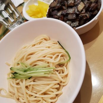 Han Joong Kwan - Gan ja myun - Korean Near Me - Ellicott City, Maryland