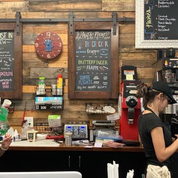 Los Dos Cristianos Coffee - Coffee & Tea Near Me - North Port, Florida Los Dos Cristianos Coffee - Coffee & Tea Near Me - North Port, Florida