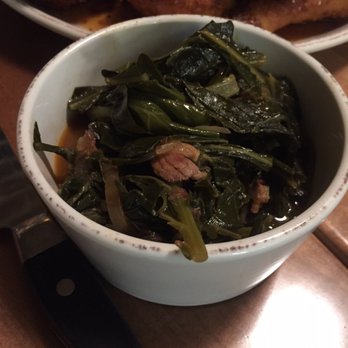 Empress Tavern - Collared greens - American Near Me - Sacramento, California Empress Tavern - Collared greens - American Near Me - Sacramento, California