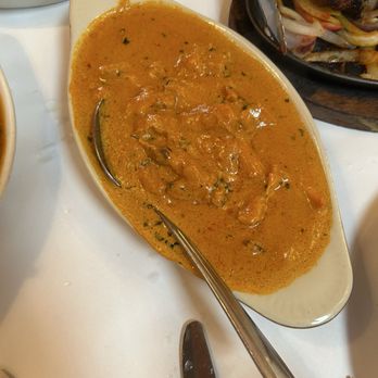 Ocean Indian Cuisine - Butter Chicken Masala - Indian Near Me - San Francisco, California Ocean Indian Cuisine - Butter Chicken Masala - Indian Near Me - San Francisco, California