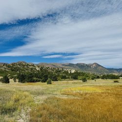 Ute Valley Park