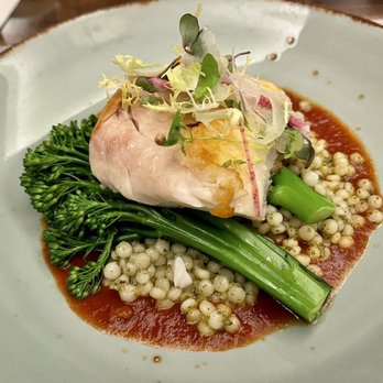 Coast - Pan seared snapper - New American Near Me - Amelia Island, Florida Coast - Pan seared snapper - New American Near Me - Amelia Island, Florida
