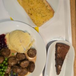 Ikea - Food