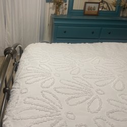 Chateau Cleaners - No stains at all!