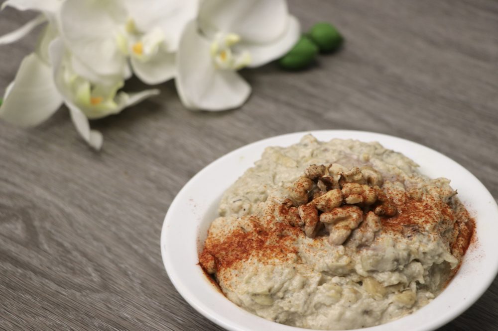 PARMISS MEDITERRANEAN RESTAURANT Updated November 2024 292 Photos