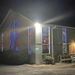 Fernridge Faith Center - He is the Light of the World