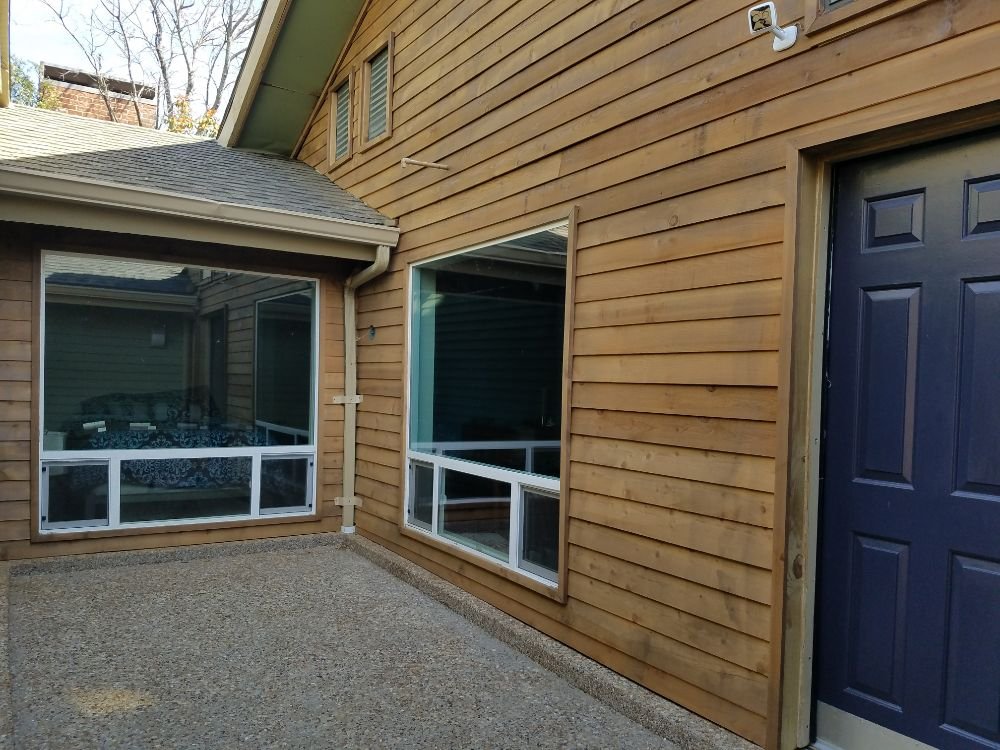 Slide of New Life Structure Care