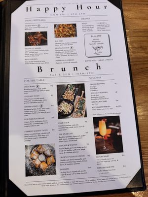 Menu photo 3 eight60 Wine Whiskey Bites Slidell, LA