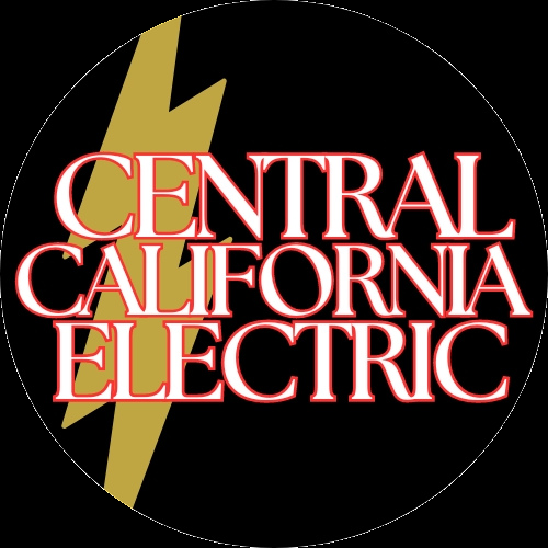Slide of Central California Electric