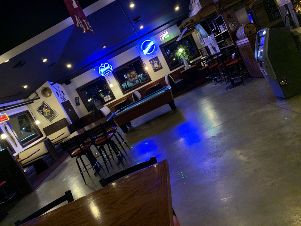 ZUM BARREL Updated September 2024 21 Photos 13101 Kuykendahl Rd