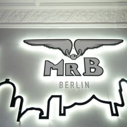 Mister B. GmbH