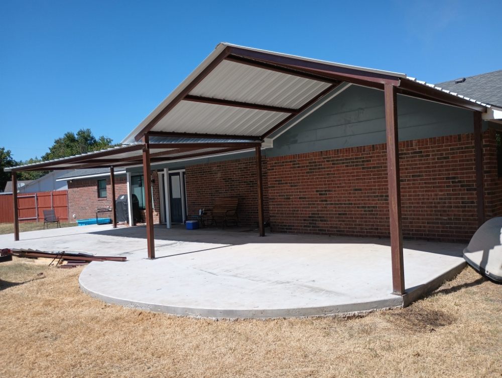 Slide of Gest Construction