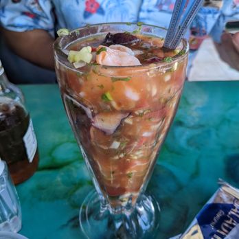 El Socio - Seafood Near Me - Tijuana, BCN