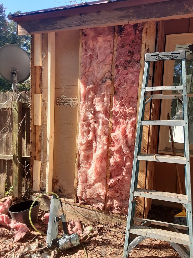 Slide of Johnsons Construction and Roofing