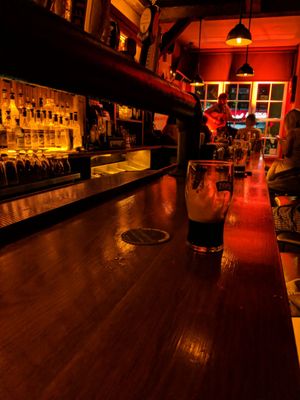 The Beerkeeper by null