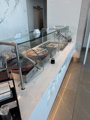 Delta Sky Club - Terminal C by null