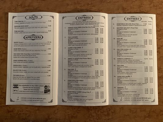 Bangkok Cafe by null