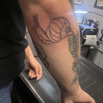 New Ink Tattoo - Tattoo Near Me - Vancouver, Washington New Ink Tattoo - Tattoo Near Me - Vancouver, Washington