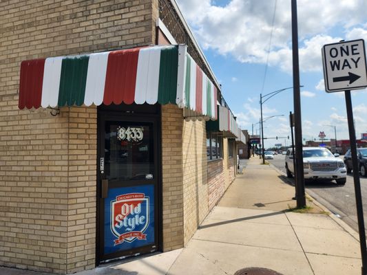 Vito & Nick's Pizzeria by null