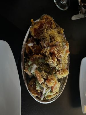 Manayunk Indian grille by null