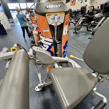 CRUNCH FITNESS - CEDAR PARK - Updated January 2026 - 44 Photos & 28