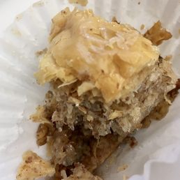 Baklava