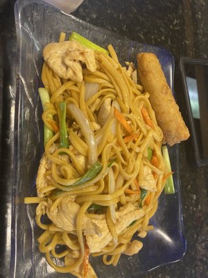 Asian Cafe by null