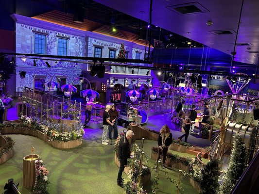 Swingers Las Vegas by null