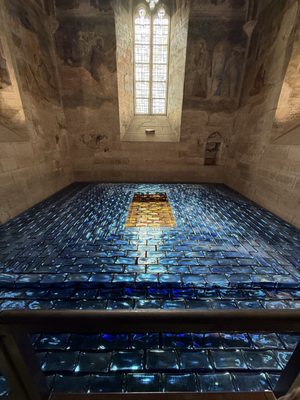 Palais des Papes by null