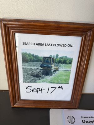 Crater of Diamonds State Park Visitor Center by null
