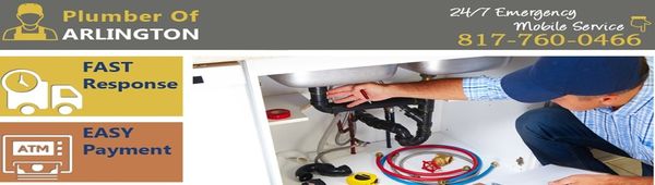 Plumber Of Arlington