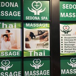 Sedona Wellness Spa
