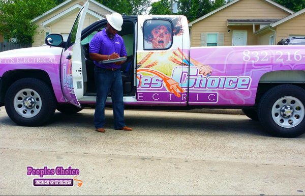 Peoples Choice Electric