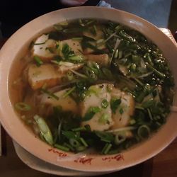 Bún Pho Hang - Pho