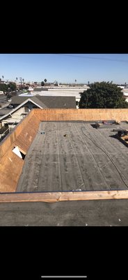 J.P Roofing Enterprise