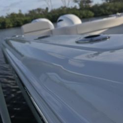 All Florida Ceramic - Better than new!
