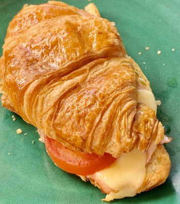 The Tennyson by null