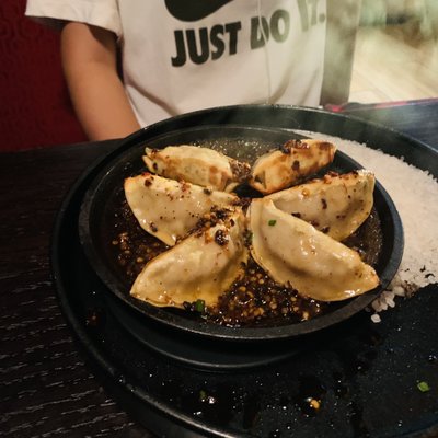 P.F. Chang's by null