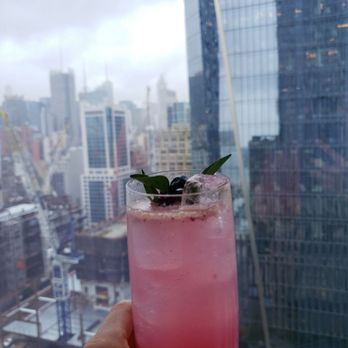 Electric Lemon - New American Near Me - New York, New York Electric Lemon - New American Near Me - New York, New York