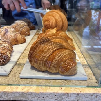 Bushwick Bakery - Croissant - Bakeries Near Me - Brooklyn, New York