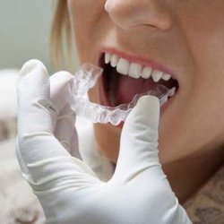 Mathison Brian, DDS