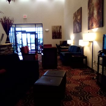 Comfort Suites - Hotels Near Me - Altoona, Pennsylvania Comfort Suites - Hotels Near Me - Altoona, Pennsylvania
