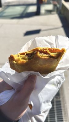 When The Pig Came Home Delicatessen by null