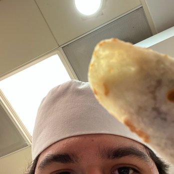Laney Bistro - Me inviting you to have a taco at laney. - Desserts Near Me - Oakland, California