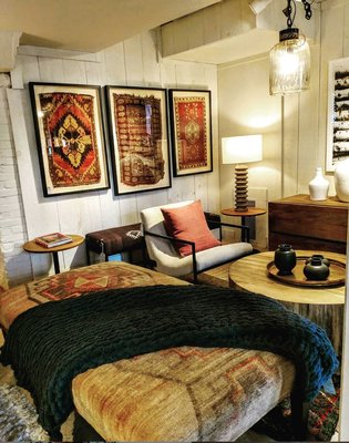 J. Seitz & Co. by null